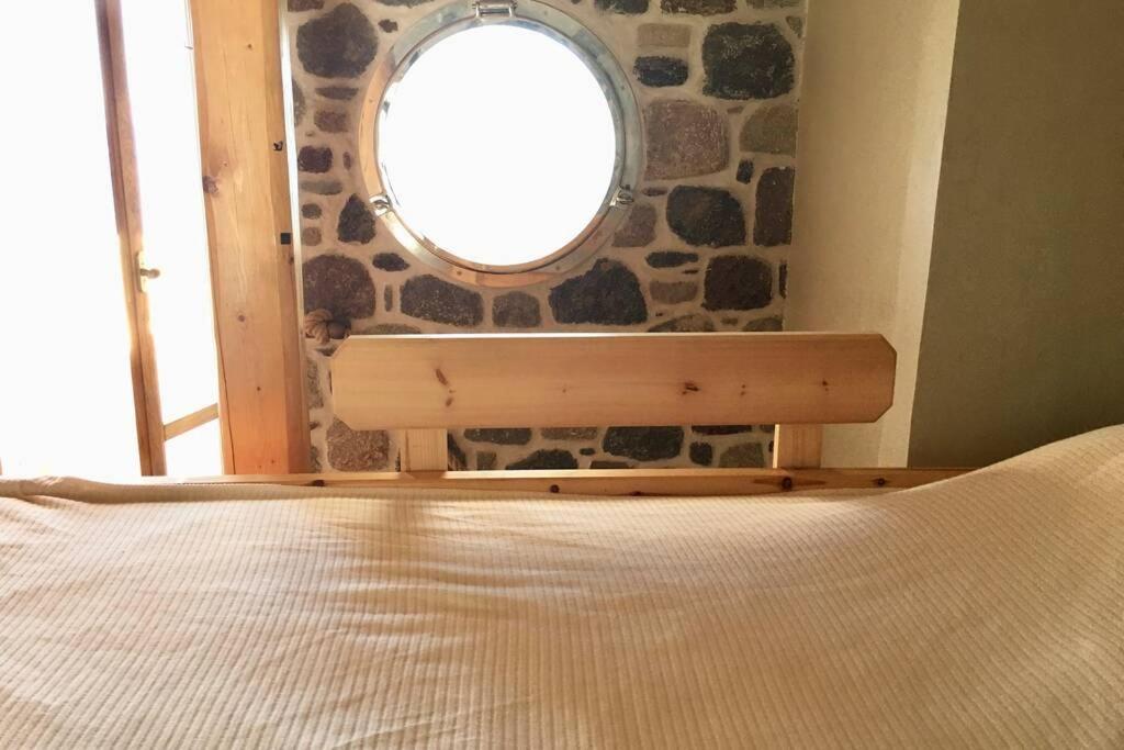 Willa Poseidon House Mandrákion Zewnętrze zdjęcie