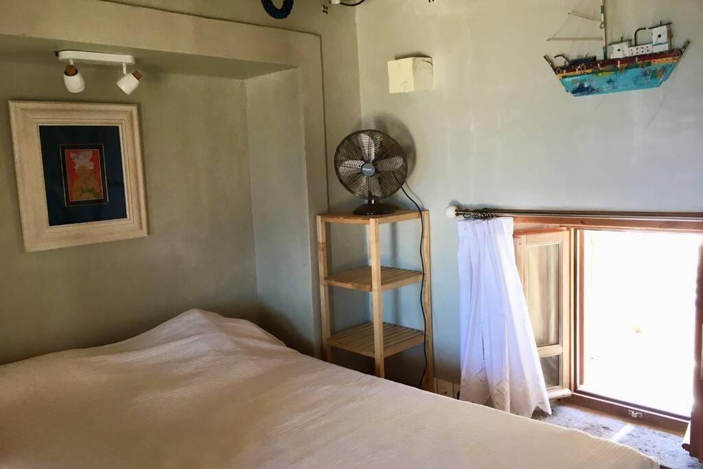 Willa Poseidon House Mandrákion Zewnętrze zdjęcie
