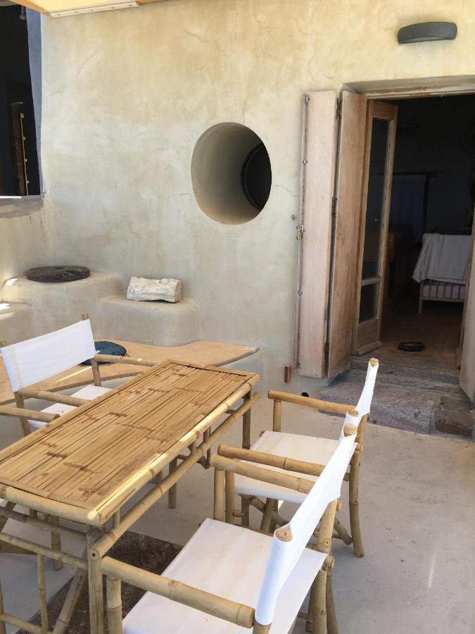 Willa Poseidon House Mandrákion Zewnętrze zdjęcie