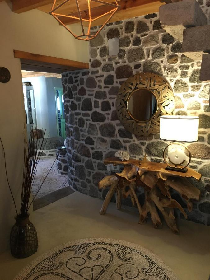 Willa Poseidon House Mandrákion Zewnętrze zdjęcie