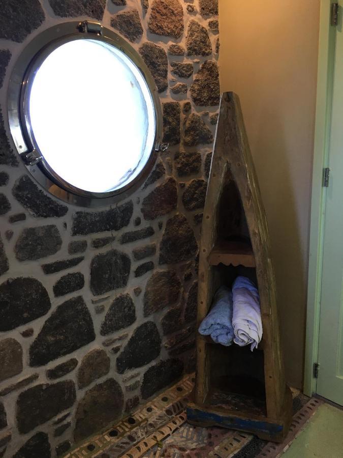 Willa Poseidon House Mandrákion Zewnętrze zdjęcie